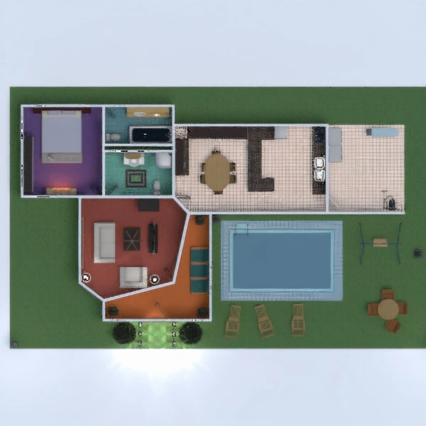 casa dos rutenbyg #2728608 by dudinhaa