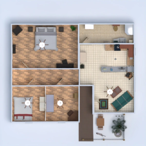 apartments #2810400 by Jamie Kline