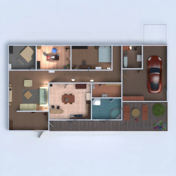 New project #2709992 by Judy Lu