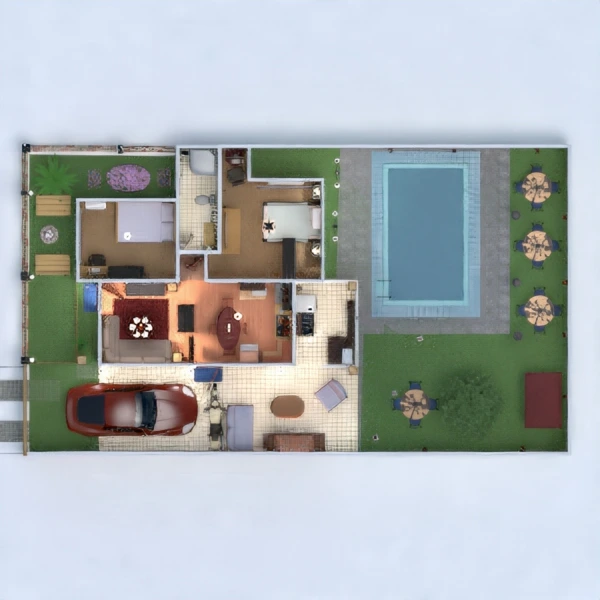 minha casa #2798780 by Marcos moreno