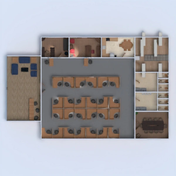 Office #2697776 by Zoi Official