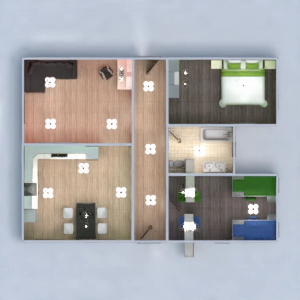 New project #2859352 by zoe vass
