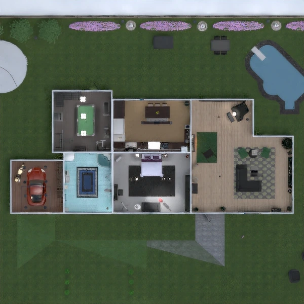 my home #2852760 by Ghazal Saberi