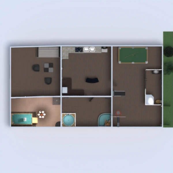 casa caprichada #2732252 by guill h ghio