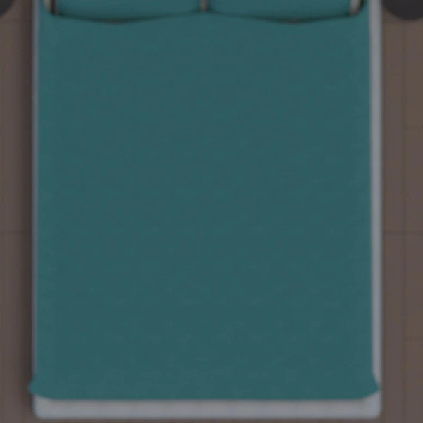 bedroom #2725496 by sam compagnino