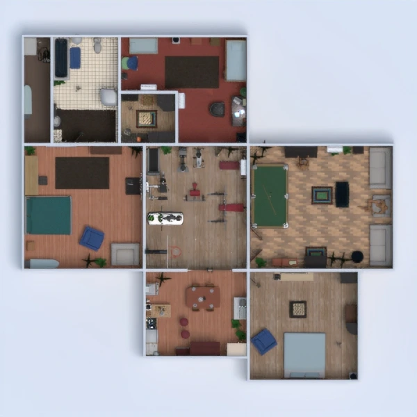 the Dream house #2723832 by Lucas dos Santos