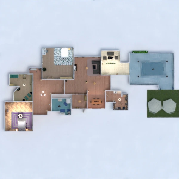 New project #2853204 by No name