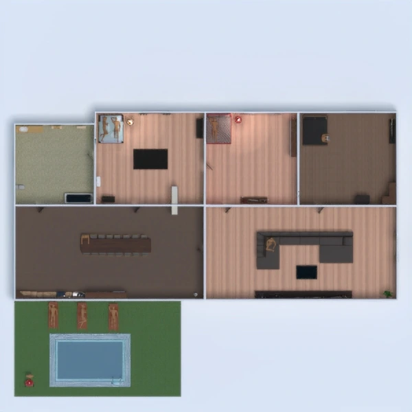 Novo projeto #2730240 by Isabela Marins
