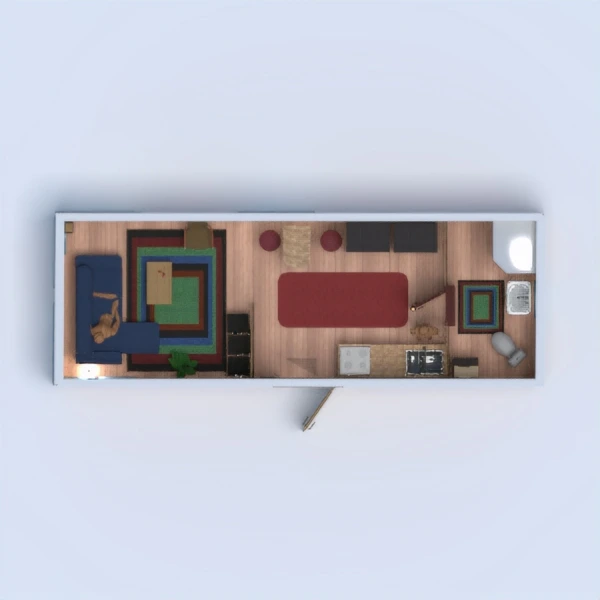 mobile home #2693332 by Kitty Rosander