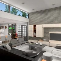 floor plans haus terrasse möbel dekor badezimmer schlafzimmer garage küche outdoor büro beleuchtung landschaft haushalt esszimmer architektur eingang 3d