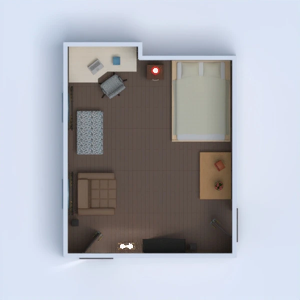 My Bedroom #2713228 by No name