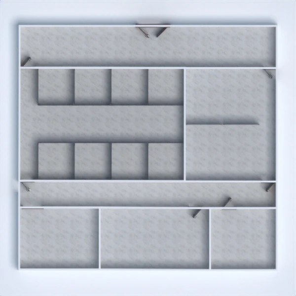 floor plans mieszkanie dom 3d
