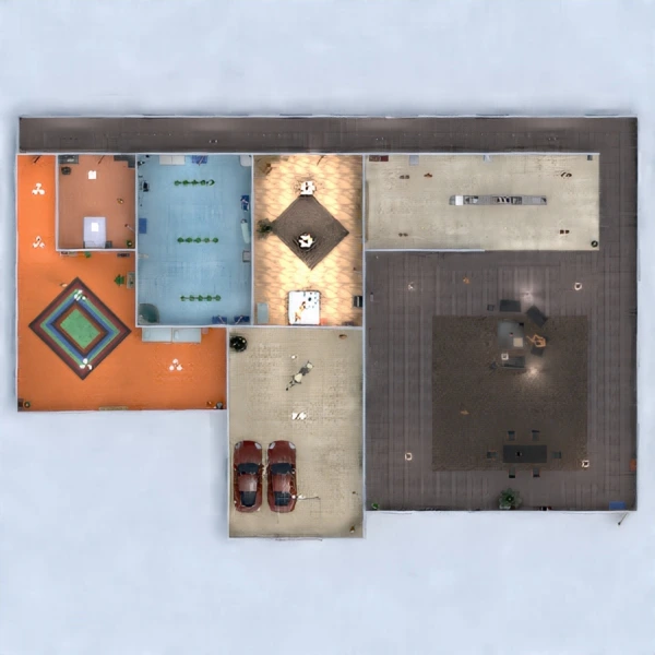 House #2727460 by Antonio Rindunica
