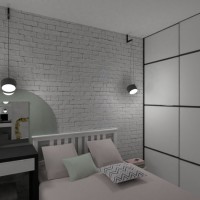 floor plans apartamento casa muebles decoración bricolaje cuarto de baño dormitorio salón habitación infantil despacho iluminación reforma cafetería trastero estudio descansillo 3d
