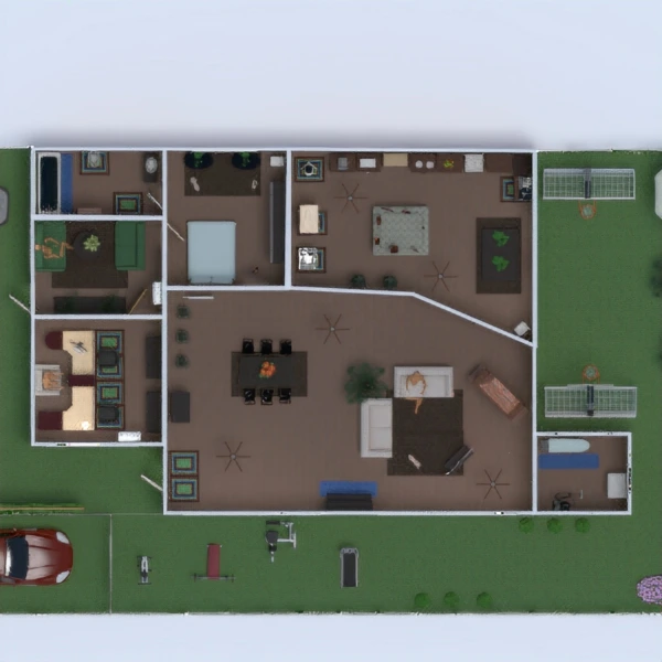 Novo projeto #2853432 by Leeandro Ribeiroo