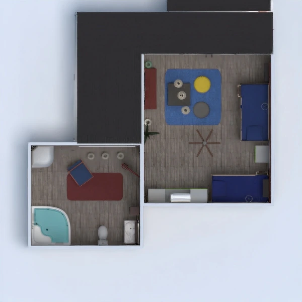 house #2860868 by fernanda hernandez