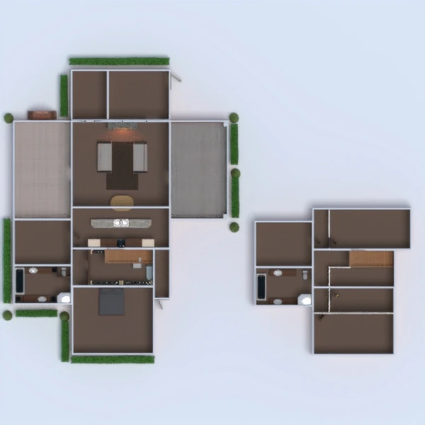 MacMoy House #2815696 by Ian MacMoy