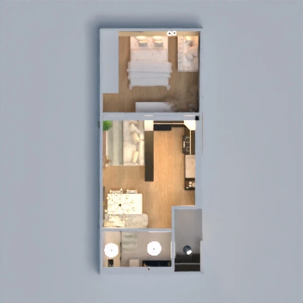 floor plans descansillo cuarto de baño casa decoración hogar 3d