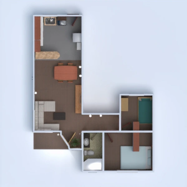 Minha Casa ( By Jorge ) #2730596 by No name