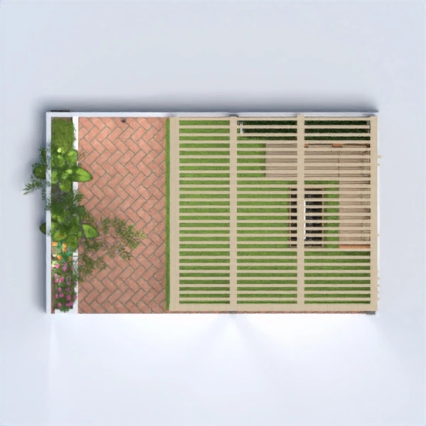 floor plans bagno 3d