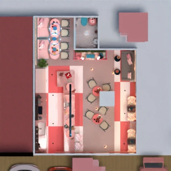 floor plans квартира гараж ремонт детская техника для дома 3d