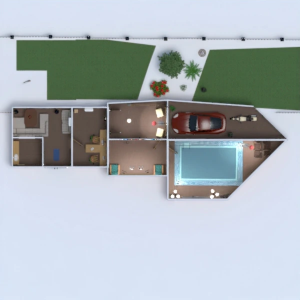 meu projeto do cdp francilex - Free Online Design | 3D Floor Plans by ...