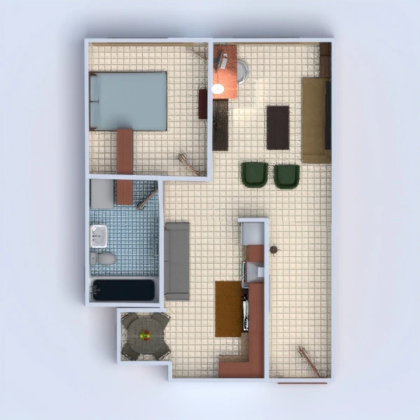 new home #2851244 by No name
