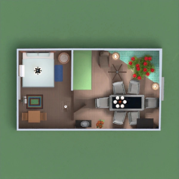 House 6х9 copy #2865084 by Digvijay tidke