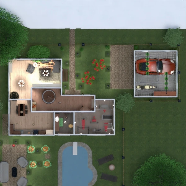 house #2858636 by Laura Ieva