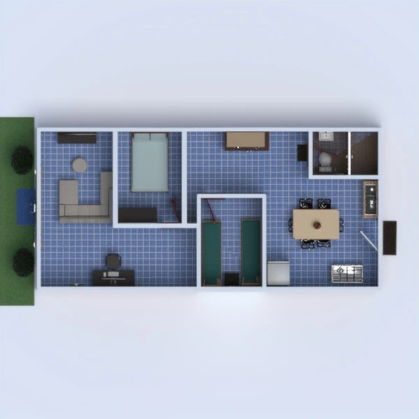 Minha casa #2731552 by No name