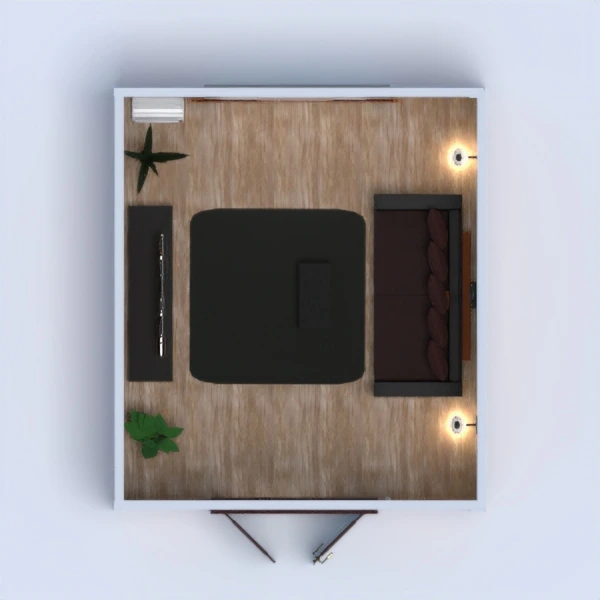 floor plans apartment furniture decor diy renovation 3d