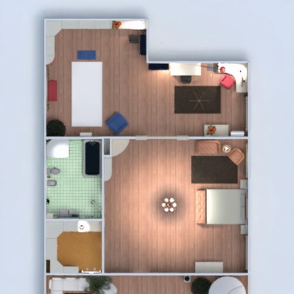Casa Grande #2866084 by yara alves