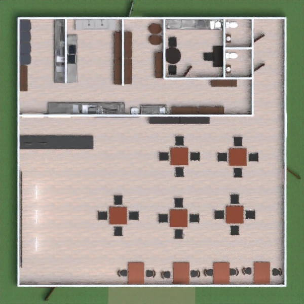 floor plans reforma 3d
