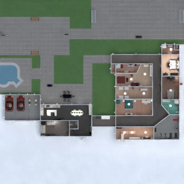 House #2865476 by No name