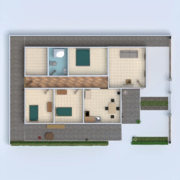 casa copy #2850872 by jaeger kaiju