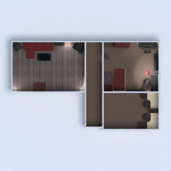 Future House! cx #2720916 by Leila Brown