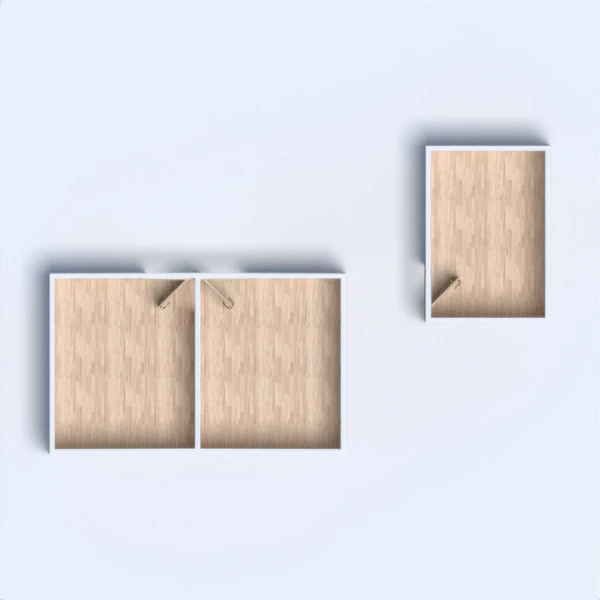 floor plans mieszkanie 3d