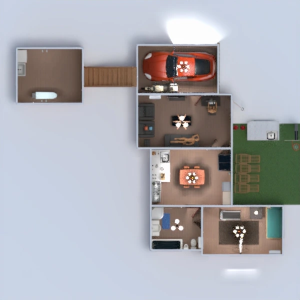 CASA NOVA #2862272 by gabriel andrade