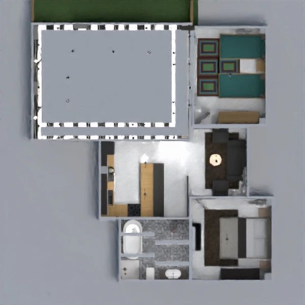 floor plans apartment house decor living room 3d