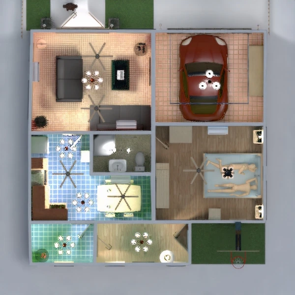 casa moderna #2731864 by mariaperfan@hotmail.com 043163601