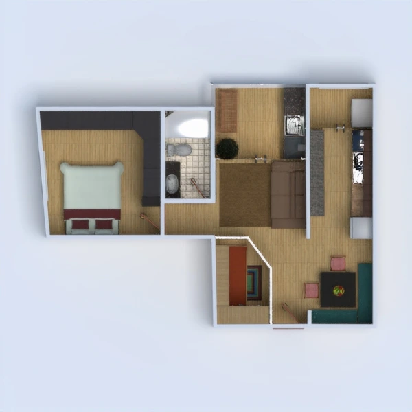 Projeto I #2857408 by Larissa Reis