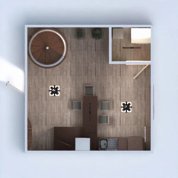 Casa 1 Persona #2849628 by Davide Introini