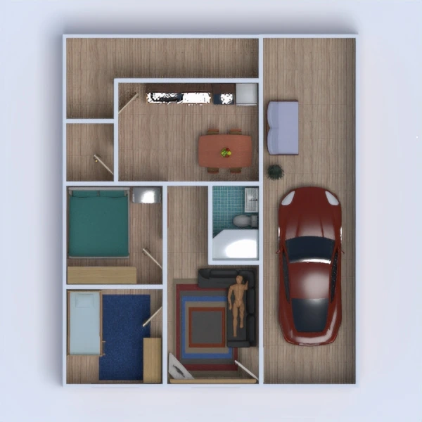 Minha casa #2854212 by Joseenes Rocha da Silva
