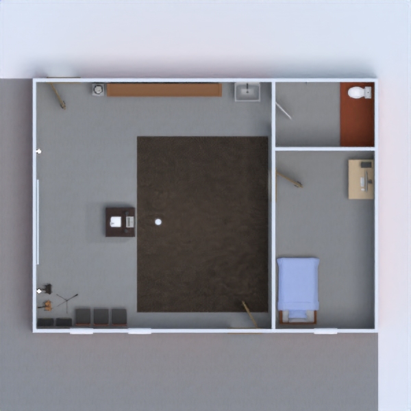 floor plans architettura 3d