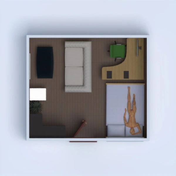 meu quarto #2720220 by leonardo barbosa