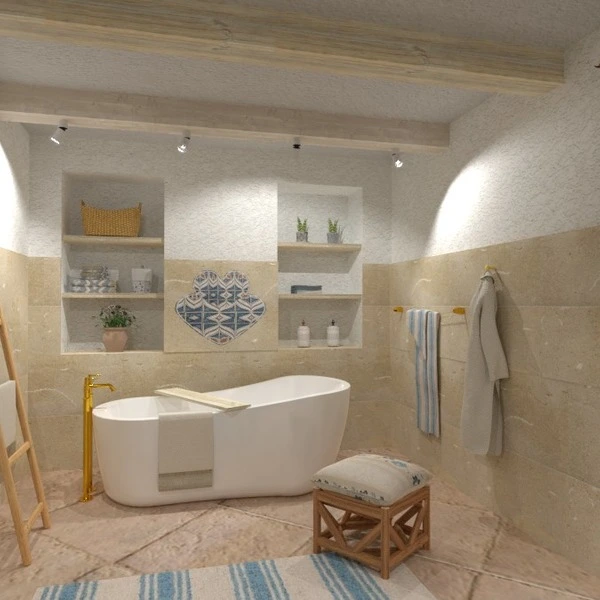 floor plans dom łazienka sypialnia kuchnia na zewnątrz 3d