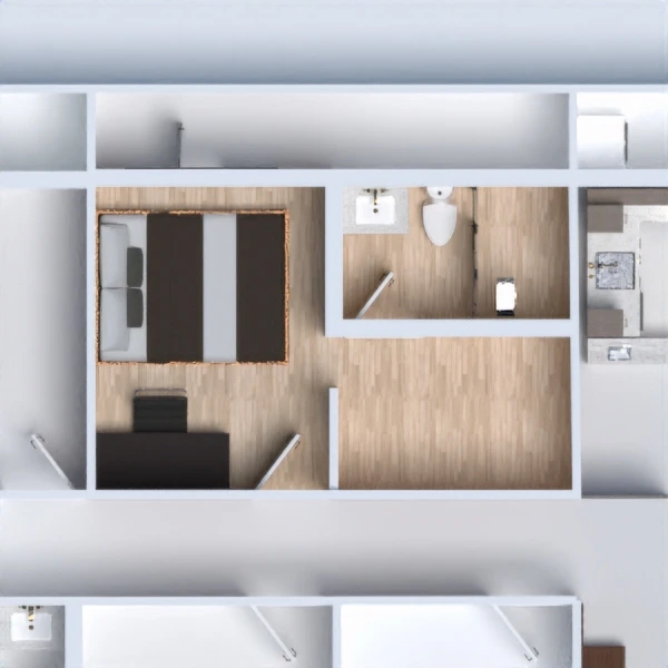 floor plans dom 3d