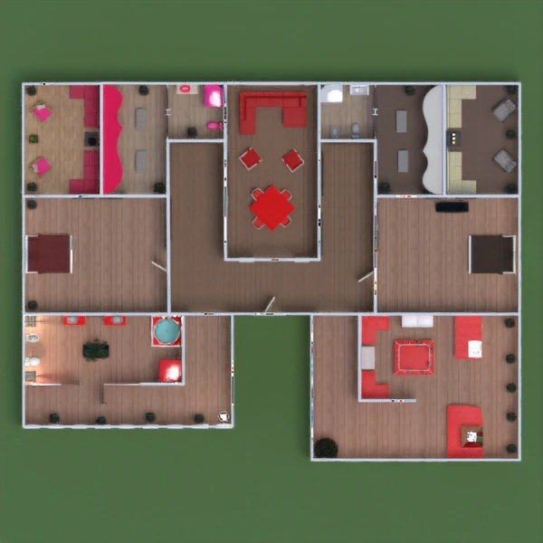 beautiful house #2865604 by Camila Erazo Gonzalez