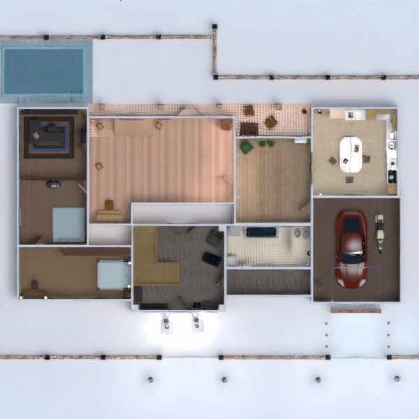 1st floor copy #2732368 by Alex s