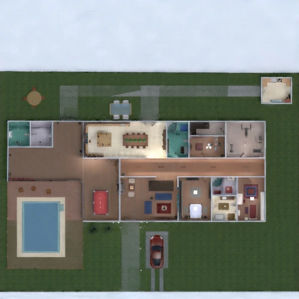 home sweet home #2732996 by Lucas Santana